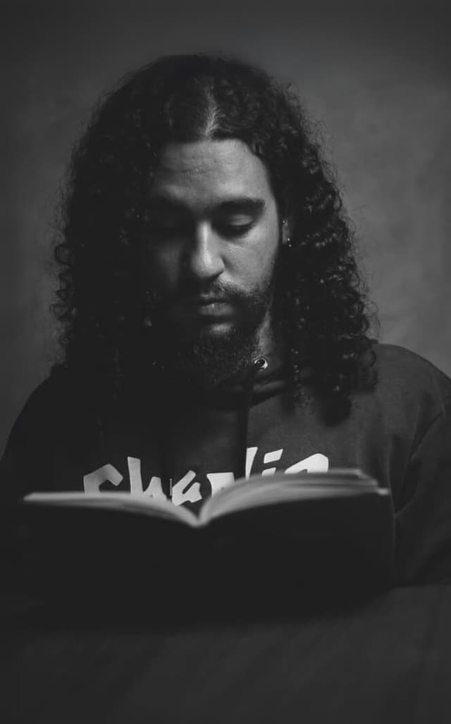 Mateus Guedes Borges