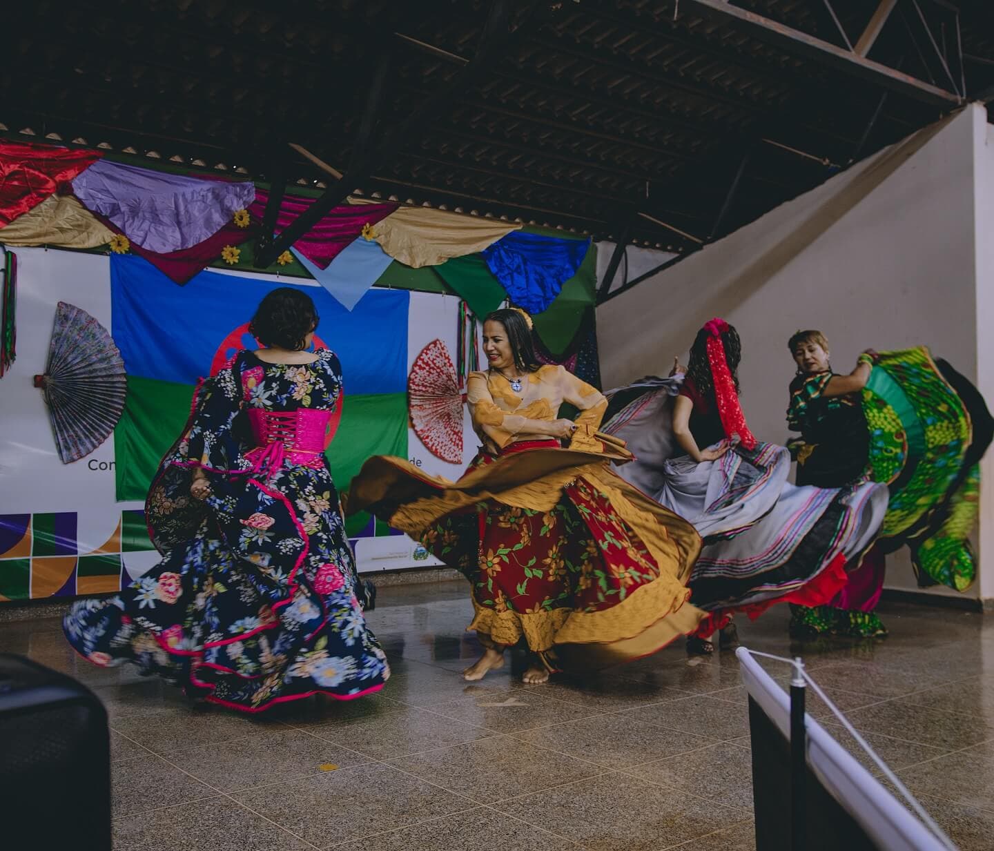 Sob o Sol Cigano: Encontro Cultural - Imagem 7